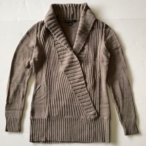 Banana Republic Cowl Neck Sweater | size S